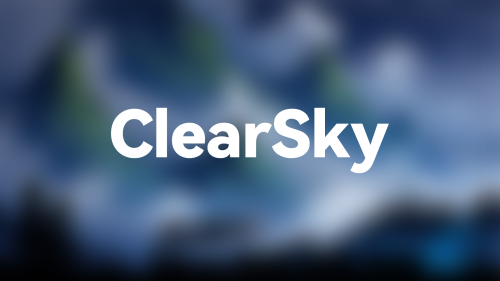 ClearSky